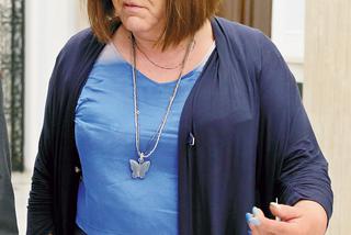 Tomasz Adamek: Grodzka to nie kobieta!