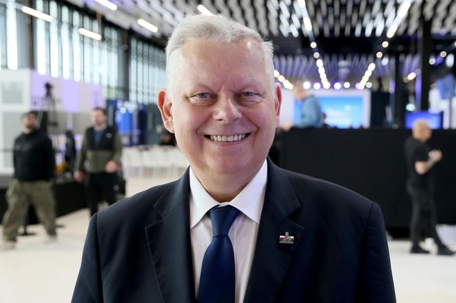 Nowe działa Marka Suskiego