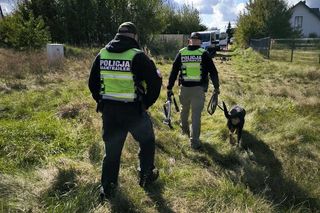 Zemsta motywem zabójstwa kierowcy w Lubowidzy?