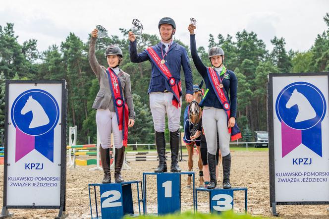 Medalowy weekend dla zawodniczek Rywala Grudziądz [WYNIKI]