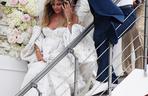 Heidi Klum i Tom Kaulitz