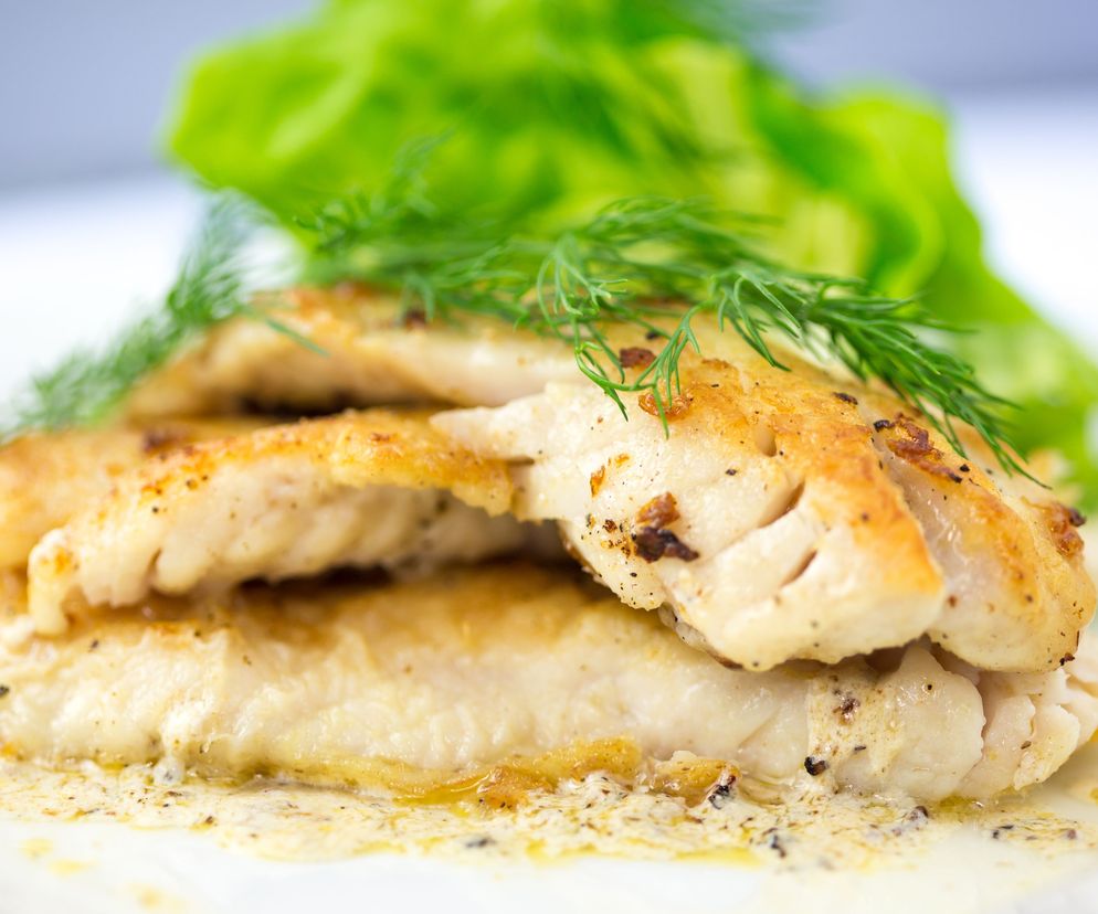 Sola może być pieczona, duszona, gotowana, smażona i faszerowana.