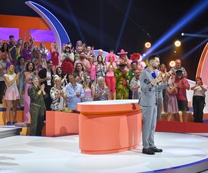 Idź na całość 20 lat później! Nowe studio i prowadzący