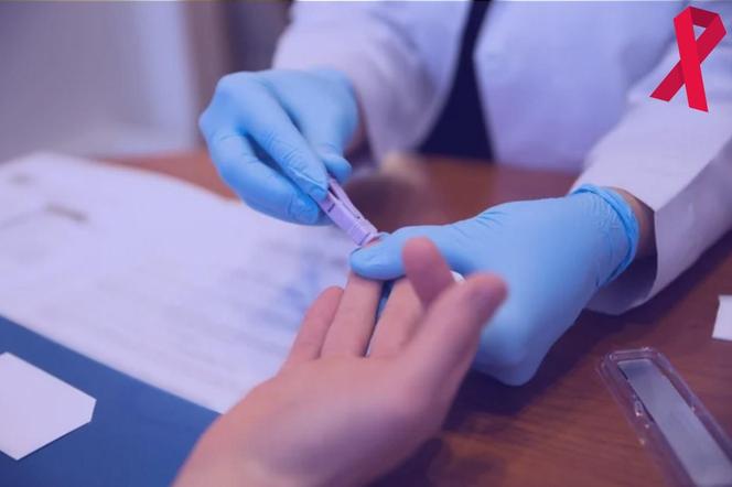 Prosty test może uratować życie. Chory może normalnie żyć i nie stwarzać zagrożenia