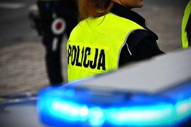 Mielec: zniszczona kaplica w dawnej bursie