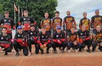 Bardzo udany weekend LKS Szawer Leszno