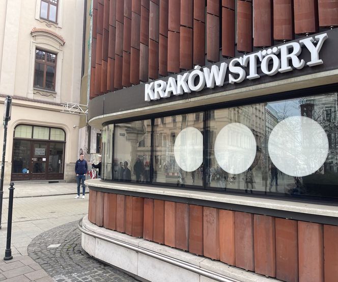 Absurdalne ceny w sklepie miejskim Kraków Story? Sprawdziliśmy, jak jest naprawdę