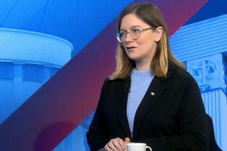 Paulina Matysiak w Porannym Ringu: Granie antyPIS ma swój termin ważności