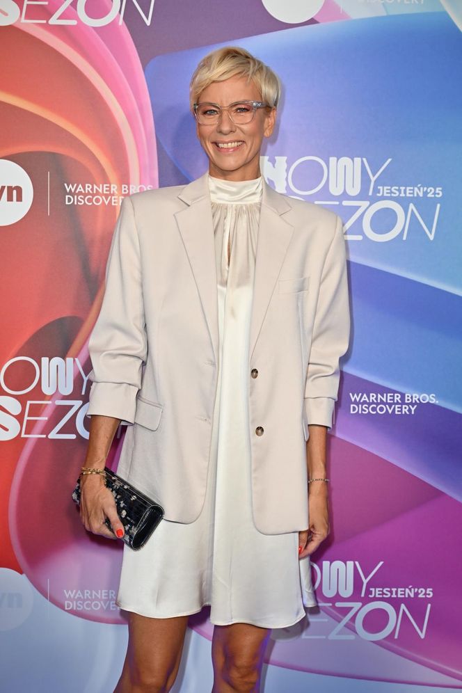 Ramówka TVN-u - jesień 2025