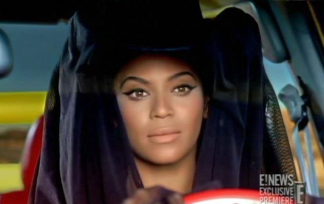 Lady GaGa i Beyonce we wspólnym teledysku