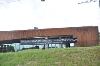 Muzeum Starożytnego Hutnictwa Świętokrzyskiego w Nowej Słupi 