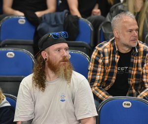 Arriva Polski Cukier Toruń - Anwil Włocławek, zdjęcia kibiców i zawodników z 4. meczu fazy play-off Orlen Basket Ligi