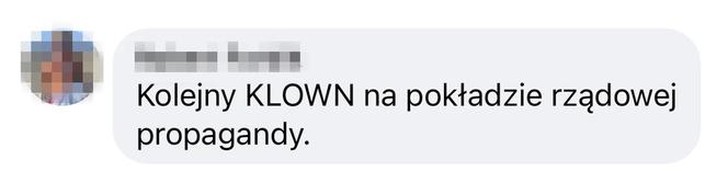 Życzą śmierci Krawczykowi