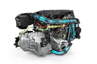 Technologia PowerPulse w silnikach Volvo