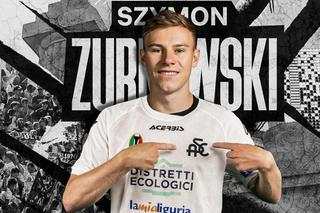 Szymon Żurkowski oficjalnie przechodzi do innego klubu! Pomocnik dołączy do reszty kolegów z reprezentacji