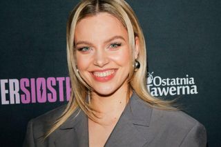 Vanessa Aleksander jest w związku ze znanym raperem? Gwiazda komentuje plotki