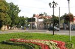 5. Powiat sokołowski - mediana wynagrodzeń miesięcznych brutto (marzec 2025): 6214,08 zł