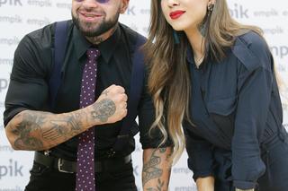 Deynn i Daniel Majewski