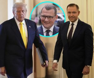 Padła data spotkania Trumpa z Nawrockim!