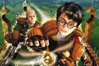 Harry Potter. Ta gra ze świata J.K. Rowling była spektakularną porażką. Graliście? 