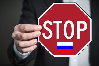 Ukraina: Międzynarodowe koncerny zrywają współpracę z Rosją