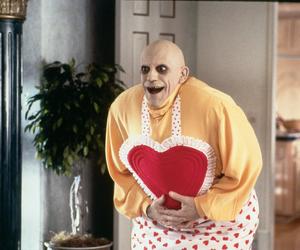 Rodzina Addamsów - kadry z kultowego filmu