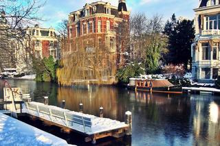 8. Amsterdam