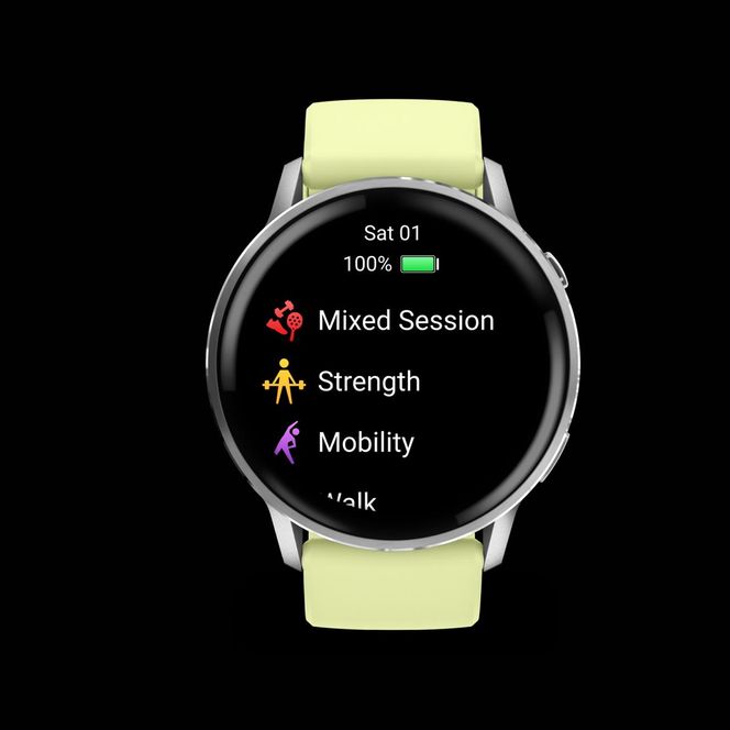 Garmin Venu 4