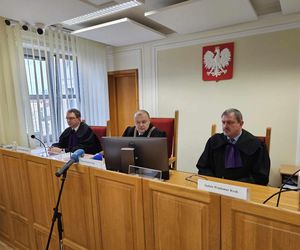 Afera trwa latami. Rzeszowski biznesmen Ryszard P. prosi prezydenta o ułaskawienie