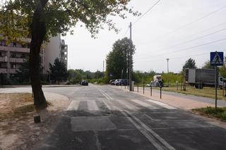 Nowe miejsce rekreacji dla olsztynian. Kierowcy mogli się zdziwić, wjeżdżając w tę popularną ulicę [ZDJĘCIA]