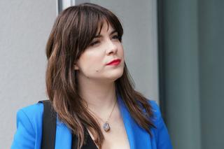 Barwy szczęścia odc. 2720. Agata (Natalia Zambrzycka)