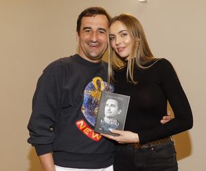 Marcela Leszczak potwierdza doniesienia o rozstaniu z Miśkiem Koterskim. Trzeba wiedzieć, kiedy powiedzieć sobie »dość«