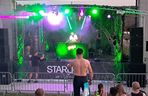 Starlight Festival 2025. Elektoniczne brzmienia nad starachowicką Lubianką