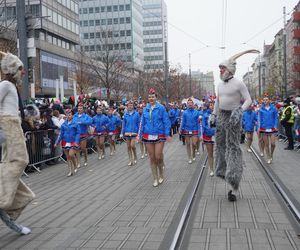  Korowód św. Marcina w Poznaniu 2024