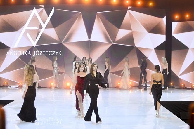 Finał konkursu Miss Polonia 2025