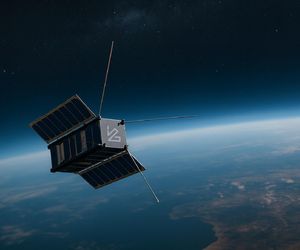 Satelita SPARK