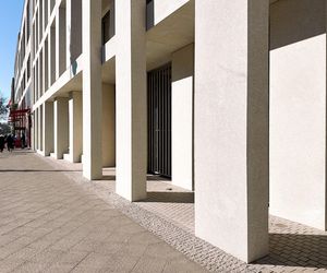 Nowa Ambasada Polski w Berlinie