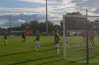 Warta Poznań - Zagłębie Sosnowiec