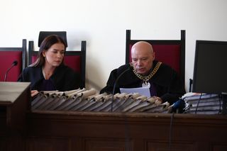 Lekarz latami molestował pacjentki. Sąd zdecydował o przyszłości Marka Ł. 