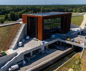 Muzeum Bitwy Warszawskiej 1920 sierpień 2025