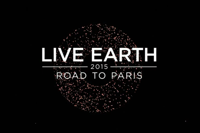 Live Earth 2015