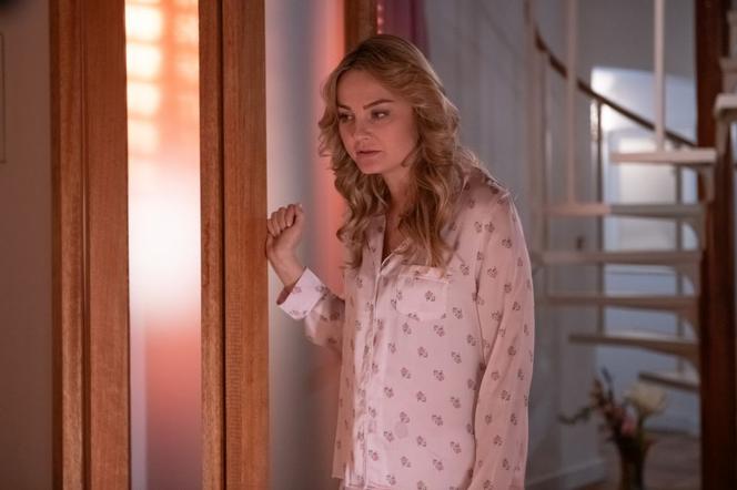 Na Wspólnej odcinek 2859, Zuza (Małgorzata Socha)