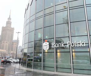 PKO BP poinformował o incydencie. Przedstawiciele banku uspokajają klientów