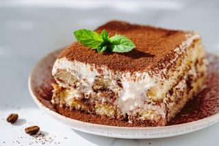 Najprostszy przepis na fit tiramisu. Prawie bez kalorii i gotowe w 5 minut