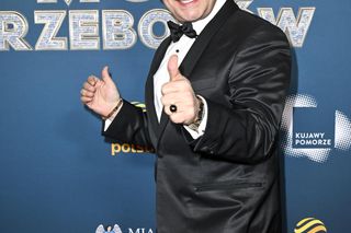 Zenek Martyniuk zdradził, co tak naprawdę robi Daniel