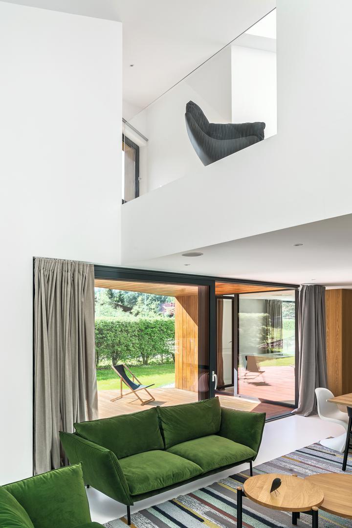 Dom pod Poznaniem 11