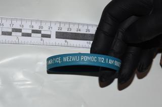 Tajemnicza śmierć w Olsztynie. Policja nie wie, kim był mężczyzna