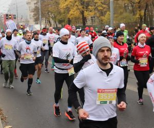 Bieg Niepodległości RUNPOLAND w Poznaniu