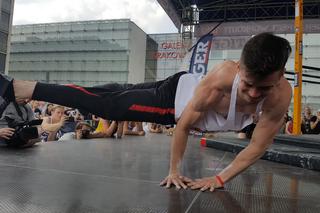 Street workout