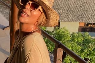 Edyta Górniak jeździ na terapię do Azji